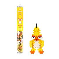 Plus Plus konstruktorius Angry Birds Čakas 110 det.