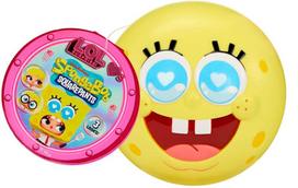 L.O.L Surprise lėlė siurprizas SpongeBob SquarePants Tots 249788-EUC
