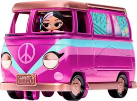 L.O.L Surprise muzikinio festivalio turo autobusas 5 viename 249757-EUC