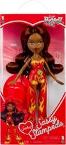 Bratz lėlė mergaitėms Sassy Stampede Sasha 247180-EUC