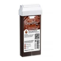 Depilflax depiliacinis vaškas Chocotherapy kasetėje 110 g