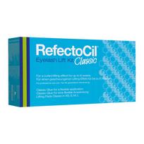 RefectoCil blakstienų laminavimo rinkinys Classic