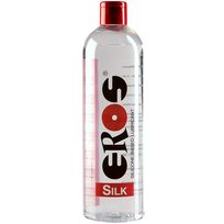 EROS Silk silikoninis lubrikantas 250 ml