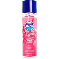 SKINS Bubblegum vandens pagrindo lubrikantas 130 ml