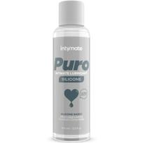 INTIMATELINE INTYMATE - Grynas silikoninis lubrikantas 100 ml