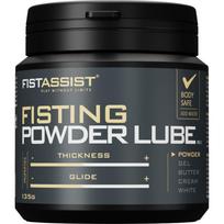 COBECO - FIST ASSIST Powder Lube lubrikanto milteliai 135 g