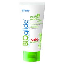 JOYDIVISION BIOGLIDE - BIOGLIDE NATŪRALUS LUBRIKANTAS 100 ML