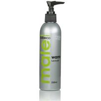 COBECO - MALE Šildantis Lubrikantas 250ml