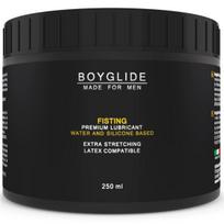 INTIMATELINE - BOYGLIDE SILIKONINIS LUBRIKANTAS 250 ML