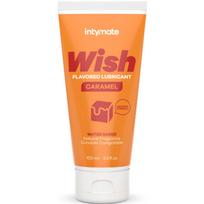 INTIMATELINE INTYMATE - Karamelės skonio lubrikantas 100 ml