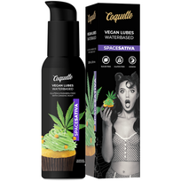 COQUETTE CHIC DESIRE - Vegan Space Sativa lubrikantas