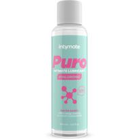 INTIMATELINE INTYMATE - Hialurono Vandens Pagrindo Lubrikantas 100ml