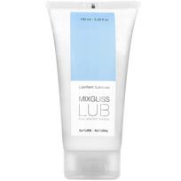 MIXGLISS - Natūralus vandens pagrindo lubrikantas 150 ml