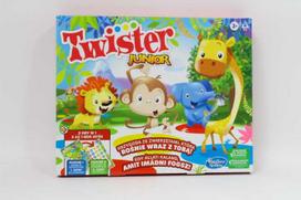 Hasbro Žaidimas Twister Junior