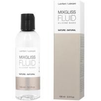 MIXGLISS - Natūralus silikoninis lubrikantas 100ml