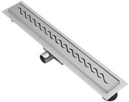 Hydroland HYDROLAND LINEAR DRENAGE FALA 700 // OD.H.WAVE-700