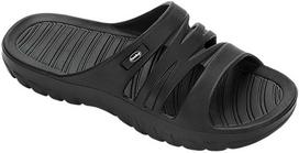 Fashy Šlepetės unisex SEAFIELD 75412 20 38 juodas