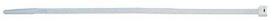 Fischer cable ties BN 2,5x200 transparent