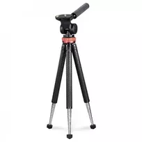Tripod for smartphones GoPros photo cam.Hama