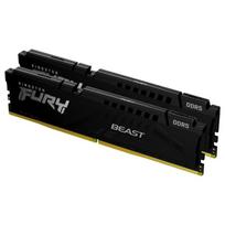 Pamięć DDR5 Fury Beast Black  16GB(2* 8GB)/5600  CL36 EXPO