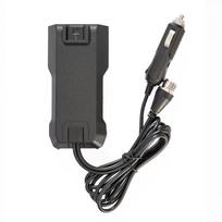 PNI 12V Power Adapter and External Antenna for PNI Escort HP 102