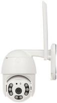 KAMERA IP OBROTOWA ZEWNĘTRZNA APTI-W31S2-TUYA Tuya Smart Wi-Fi, - 3 Mpx 3.6 mm