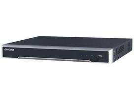 IP DVR, 2 disks, 16 channels AVIZIO