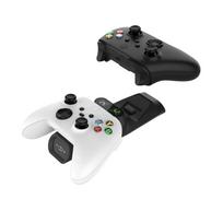 FIXED Dual Charging Dock for Xbox Series S, X and One wireless controllers, black