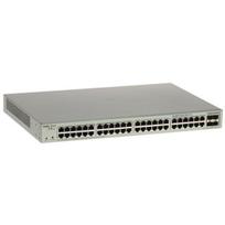 ZARZĄDZALNY SWITCH PRZEMYSŁOWY POE RG-NBS3100-48GT4SFP-P-V2 48-PORTOWY + 4X SFP REYEE