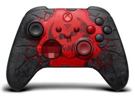 Microsoft XBOX Wireless Controller – Gears of War: E-Day Limited Edition – XBOX Series X|S, XBOX One, PCs, TVs, mobile, and more