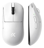MCHOSE A7 v2 Pro mouse Gaming Ambidextrous RF Wireless + Bluetooth + USB Type-C Optical 26000 DPI