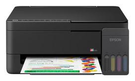 Epson EcoTank L3310 Inkjet A4 5760 x 1440 DPI 33 ppm Wi-Fi