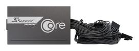 Seasonic CORE BC-750 ATX 3.1 power supply unit 750 W 20+4 pin ATX Black
