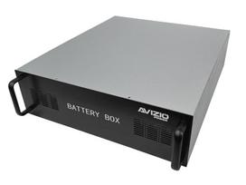 UPS Power Module (Battery Pack) 3U, 12V 16x7AH, for AP-PX3KR AVIZIO POWER