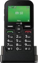 Mobilusis telefonas Doro  Leva E10 Black