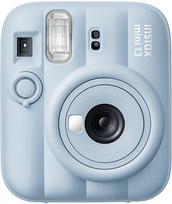 Fujifilm Instax mini 13 - Blue TH EX D EU 62 x 46 mm