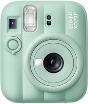 Fujifilm Instax mini 13 - Green TH EX D EU 62 x 46 mm