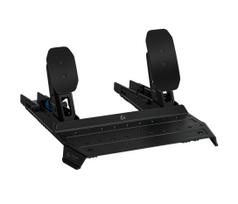 Logitech G RS Pedals Black USB Analogue PC
