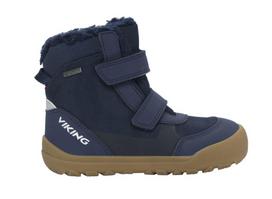 VIKING Žieminiai batai Spruce Barefoot Gore-Tex 3-96015-5/37