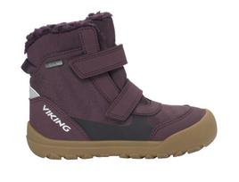 VIKING Žieminiai batai Spruce Barefoot Gore-Tex 3-96015-41/26