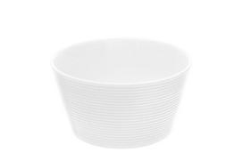 Maku dubuo iš porceliano 12cm