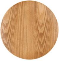 Maku Kitchen Life padėklas iš gluosnio medienos 30 cm