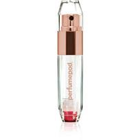 Travalo Perfume Pod Crystal Rose pildomas kvepalų buteliukas (atomaizeris), 5 ml