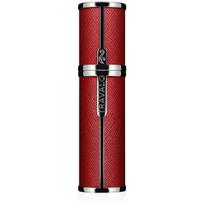 Travalo Milano Red pildomas kvepalų buteliukas (atomaizeris), 5 ml