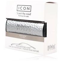 Millefiori Milano Icon Car Air Freshener Oxygen Metal kvapas automobiliui, 47 g