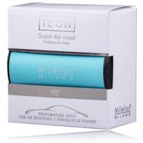 Millefiori Milano Icon Car Air Freshener Nero Classic kvapas automobiliui, 47 g