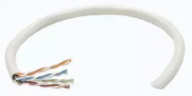 Intellinet 325899 tinklo kabelis Pilka 305 m Cat5e U/UTP (UTP)