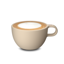 Naujienos Puodeliai Barista Cappuccino M