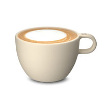 Naujienos Puodeliai Barista Cappuccino L