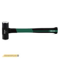 ⬡ Kūjis su stiklo pluošto kotu 5,4 kg, L910 mm (ST92347, SATA)